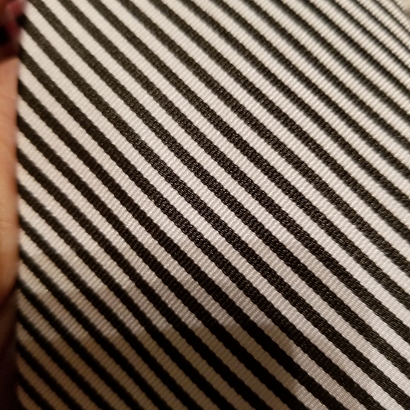 4 EXPRESS men's neckties - Picture 5 of 8